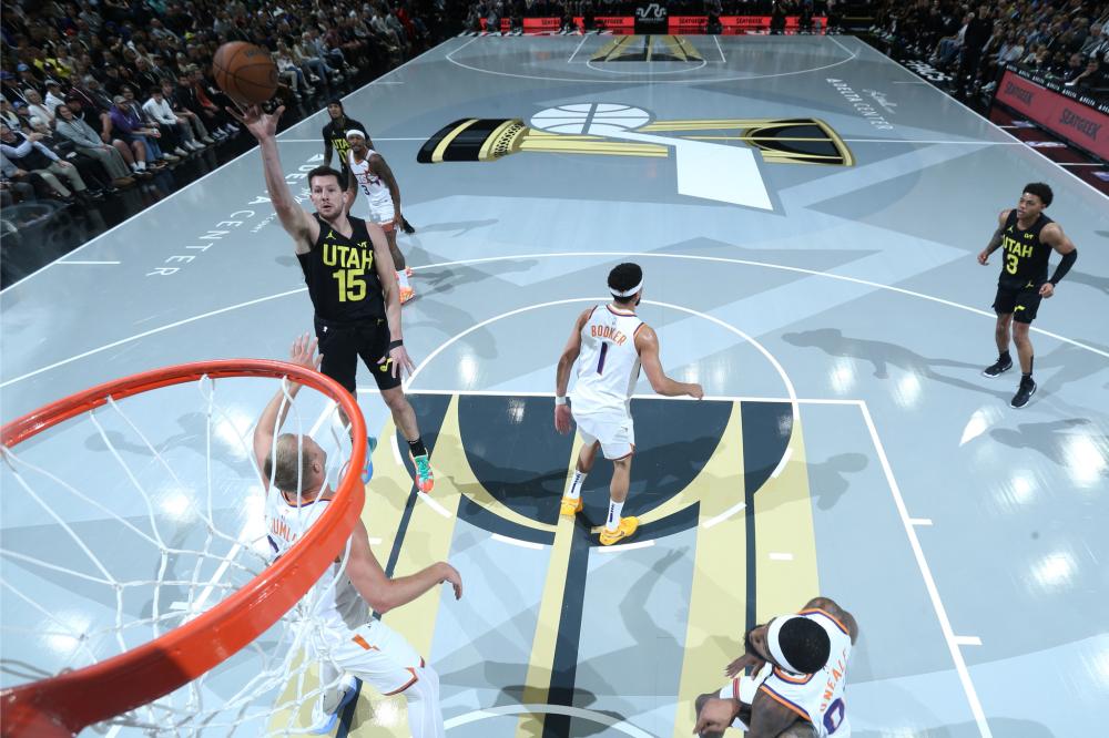 高光表现 高光表现