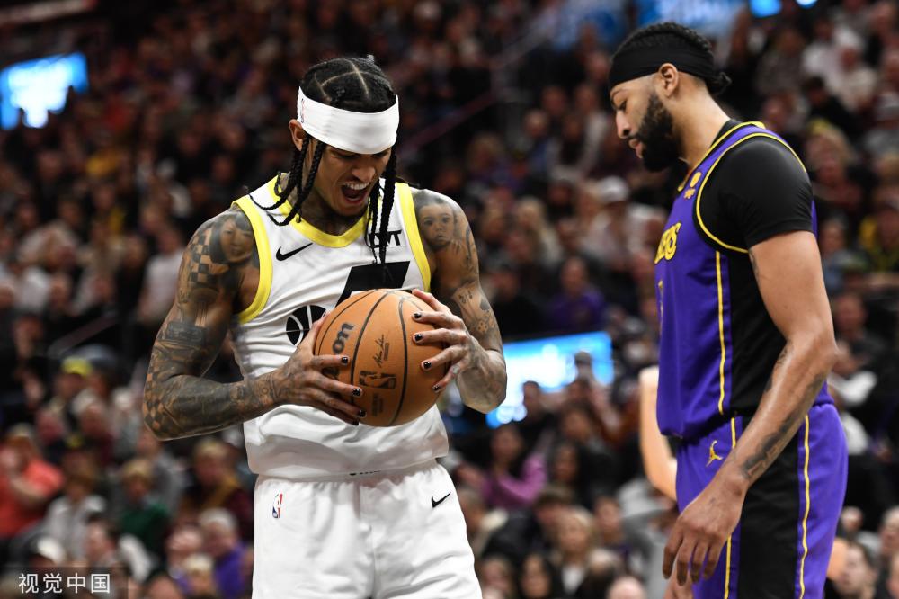 勒的个人能 勒的个人能